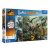 Trefl, 160 darabos XL puzzle csomag, Jurassic World, 07821