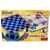 Trefl Disney Stitch, Dáma és Malom társasjáték, 07824
