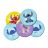Trefl, Disney Lilo & Stitch memóriajáték szett, 07852