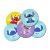 Trefl, Disney Lilo & Stitch memóriajáték szett, 07852