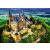 Trefl, 1000 darabos premium puzzle, Hohenzollern kastély, 07854