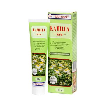 Biomed Kamilla krém, 60 g, 07998