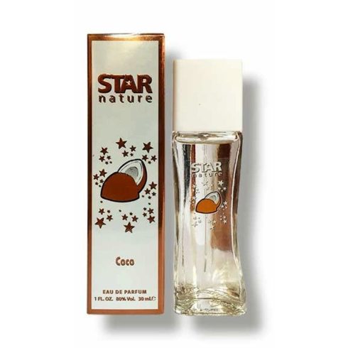 Star Nature Női EDP parfüm, Coco, 70 ml, 08128