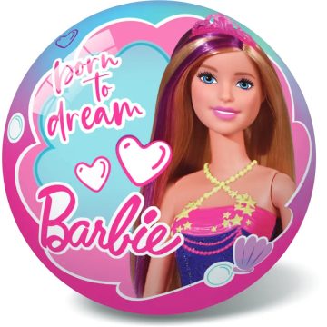 Gumilabda Barbie Az álmokon túl, 23 cm, 19/3153 - 08415