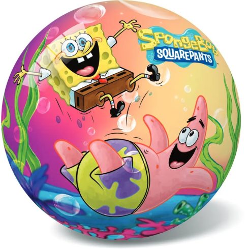 Gumilabda Spongya Bob, 23 cm 30/3051 - 08418