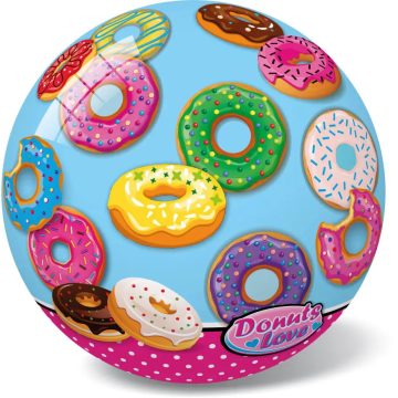 Gumilabda jégkrém, muffin, fánk, 14 cm 11/2946 - 08419