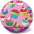 Gumilabda jégkrém, muffin, fánk, 14 cm 11/2946 - 08419