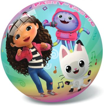 Gumilabda, Gabi babaháza, 14 cm - 08421