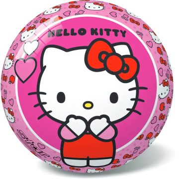 Gumilabda, Hello Kitty, 23 cm - 08429