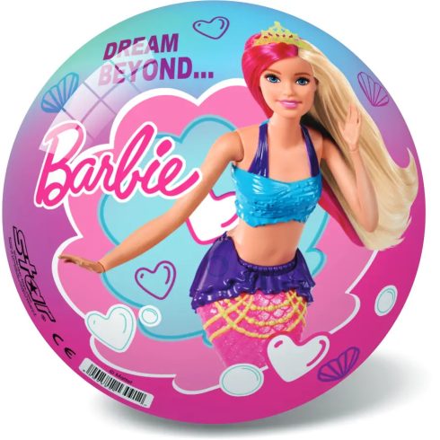 Gumilabda Barbie Az álmokon túl, 14 cm, 19/3154 - 08430