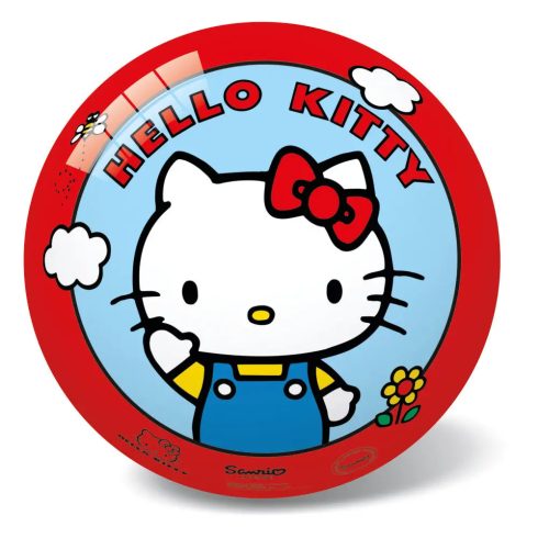 Gumilabda Hello Kitty, 140 mm - 08448