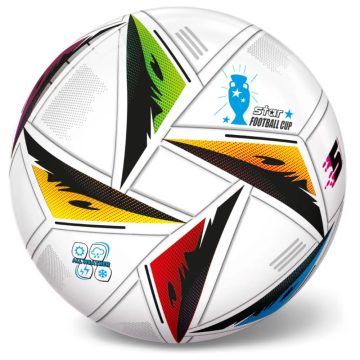 Gumilabda 23 cm Football Cup 2024