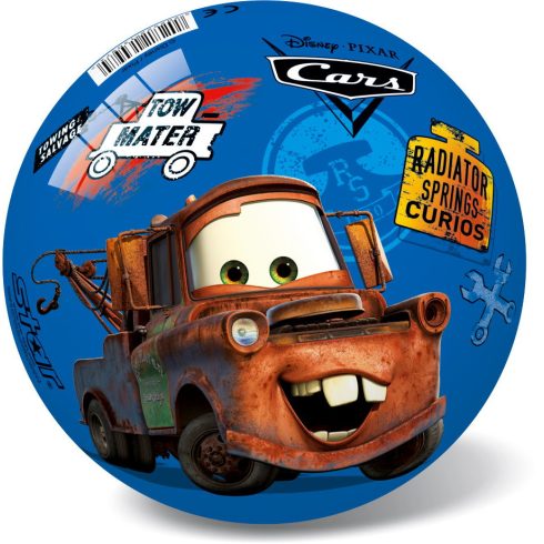 Verdák labda, 23 cm, 08475