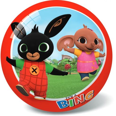 Gumilabda, Bing nyuszi, 23 cm - 08483