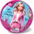 Gumilabda 14 cm Beautiful girl - Love fashion - 08496