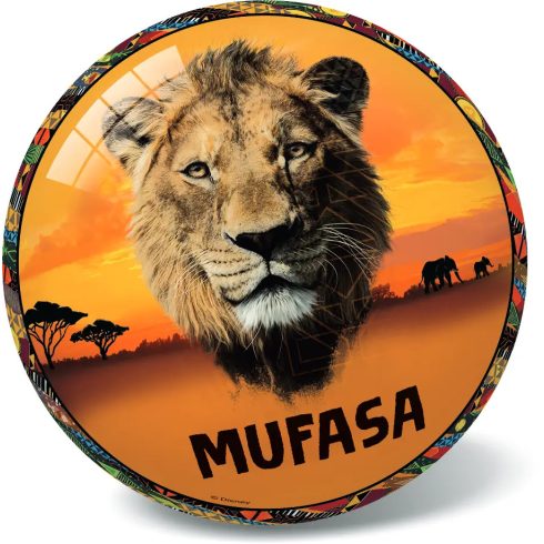 Gumilabda, Mufasa, 14 cm - 08497