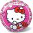 Gumilabda, Hello Kitty, 14 cm - 08500
