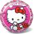 Gumilabda, Hello Kitty, 14 cm - 08500