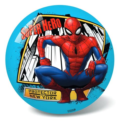 Gumilabda 23 cm Pókember - 08502