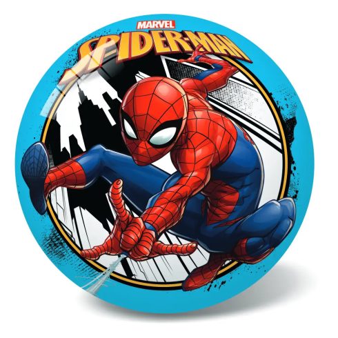 Gumilabda 23 cm Pókember - 08502