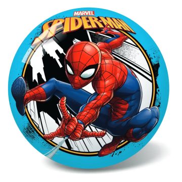 Gumilabda 14 cm Pókember - 08503