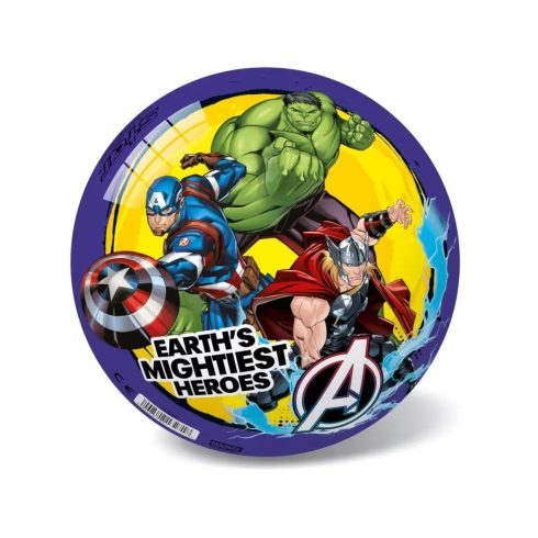 Gumilabda 14 cm Bosszúállók - 08505