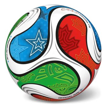 Gumilabda 23 cm Football Cup 2026 - 08525