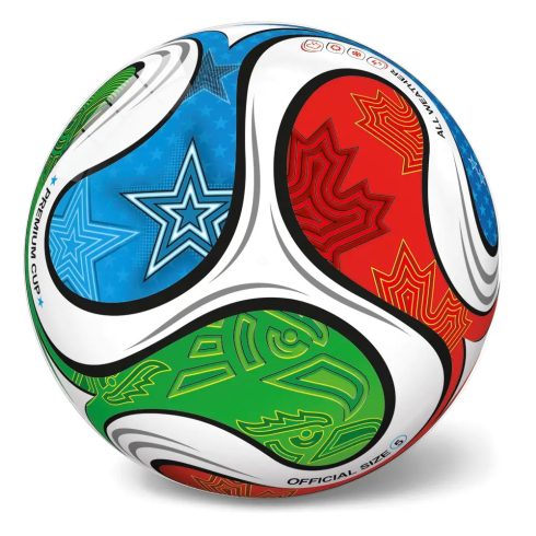 Gumilabda 23 cm Football Cup 2026 - 08525