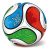 Gumilabda 23 cm Football Cup 2026 - 08525
