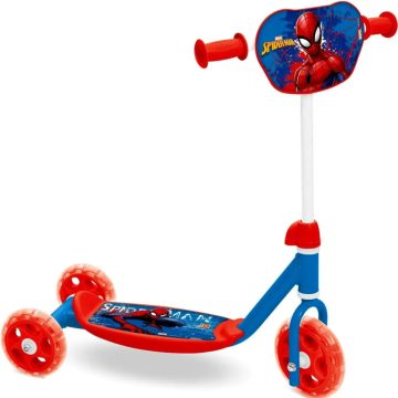 Mondo Toys, Pókemberes háromkerekű roller, 08558