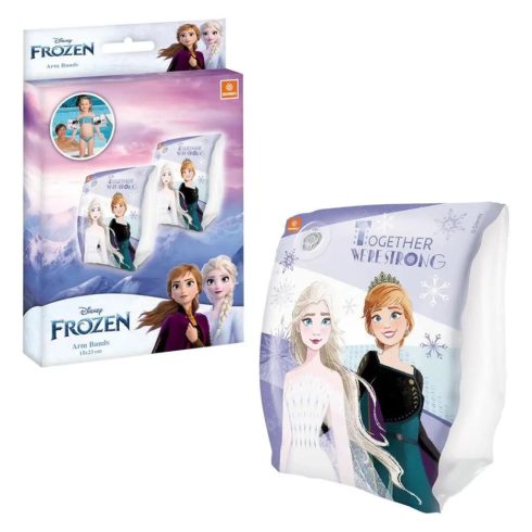 Karúszó Jégvarázs 25x15 cm - Mondo - 08600