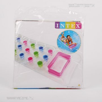Intex Egyszemélyes poharas matrac 188 × 71 cm - 08615