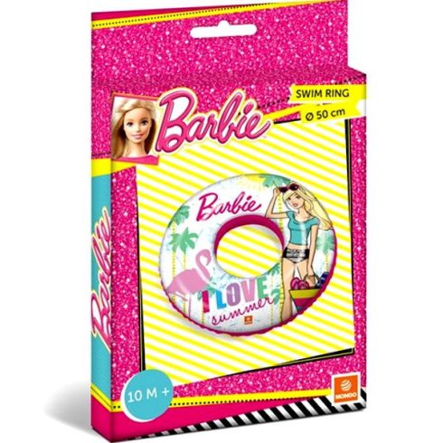 Barbie mondo úszógumi - 08635