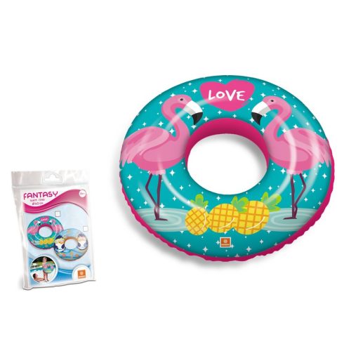 Úszógumi flamingós, pingvines 50 cm - Mondo - 08642