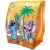 Mondo Toys, Disney Stitch mintás karúszó, 08657