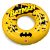 Mondo Toys, DC Batman mintás felfújható úszógumi, 50 cm, 08661