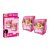 Karúszó, felfújható, Barbie - Mondo - 08674