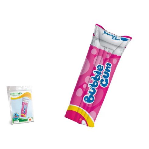 Mondo Toys felfujható gumimatrac, Bubble gum - 08688