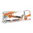 Mondo Toys, alu roller, 08697