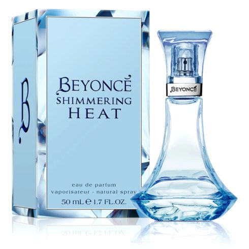 Beyoncé, Shimmering Heat, Női EDP parfüm, 50 ml, 08980
