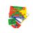 Amőba és színdominó kártyajáték csomag - 09406