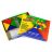 Amőba és színdominó kártyajáték csomag - 09406