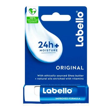 Labello ajakápoló, 4,8 g, 09668
