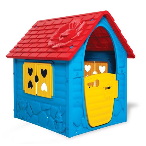 Első házam játékház - 09697