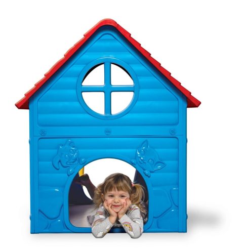 Első házam játékház - 09697