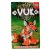 Kvíz, 2 játék 1-ben, Vuk mesekártya csomag, 09745