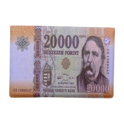 Okmánytartó, 09812