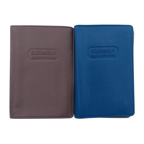 Személyi igazolvány tartó, 09875