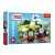 Trefl, 60 darabos puzzle, Thomas utazás közben, 09919