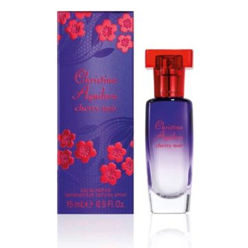 Christina Aguilera Cherry Noir EDP, 15ml - 10004